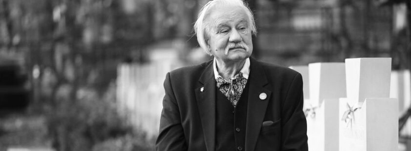Почесного громадянина Львова Ігоря Калинця поховають на Личаківському кладовищі