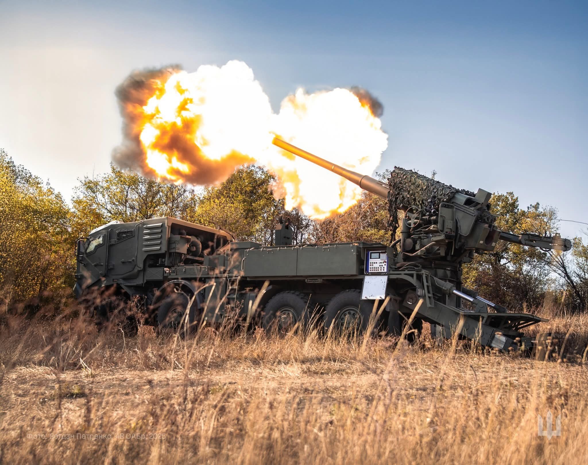 Втрати ворога: ще близько тисячі окупантів ліквідували ЗСУ