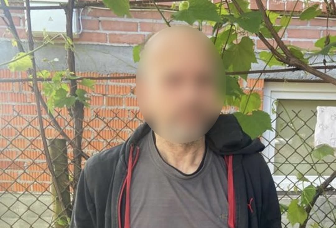 На Львівщині під час конфлікту чоловік ножем поранив рідну матір