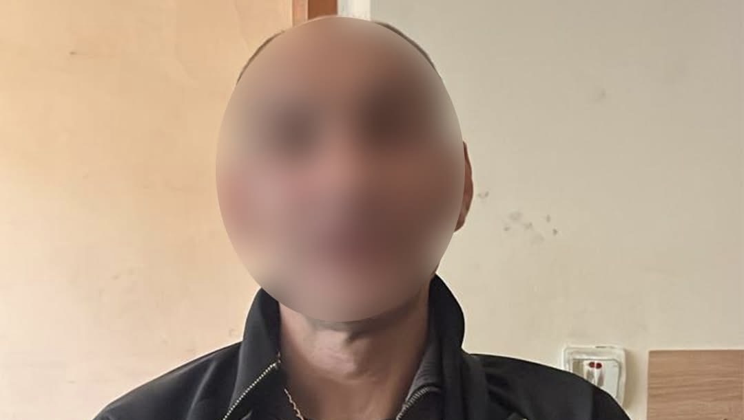Саме втікав з міста: у Стрию затримали чоловіка через 20 хвилин після крадіжки