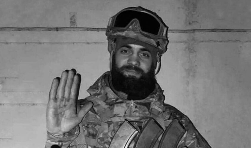 Частину вулиці Тролейбусної у Львові перейменували на честь полеглого Героя