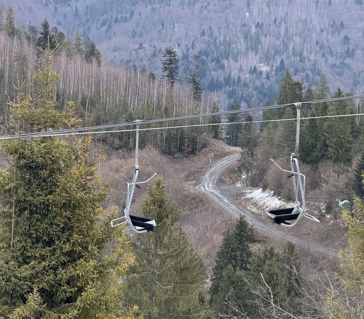 Попри заборону продовжував працювати: власнику туристичного товариства на Львівщині загрожує до 5 років увʼязнення
