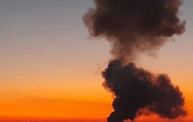 Вночі ворог атакував Львівщину: наслідки для області