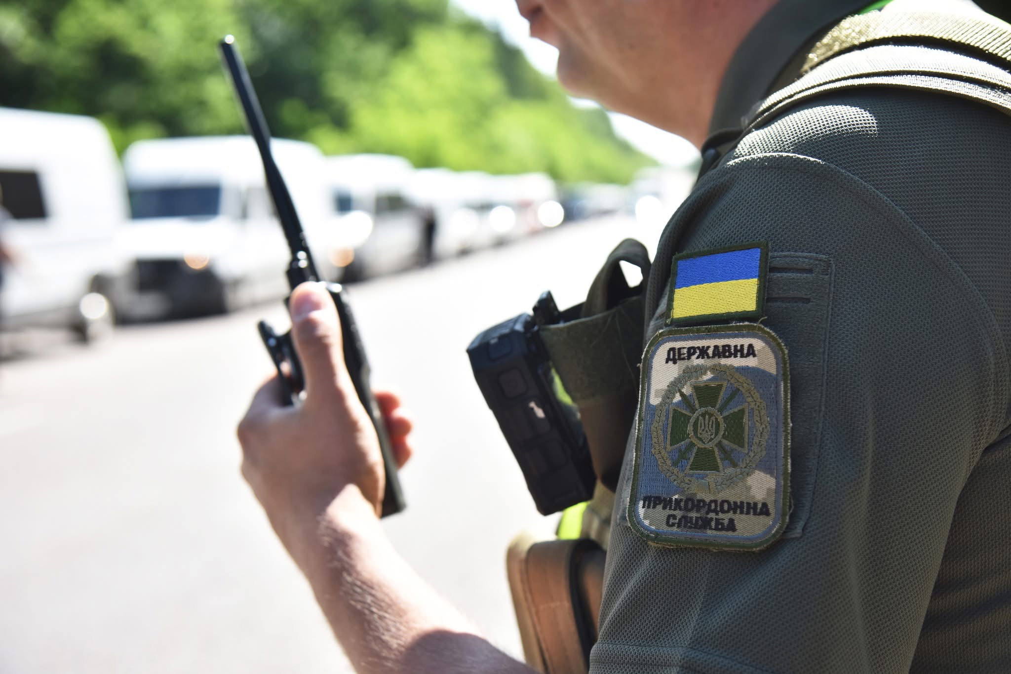 У ПП «Шегині» очікується сповільнення пропускних процедур: деталі