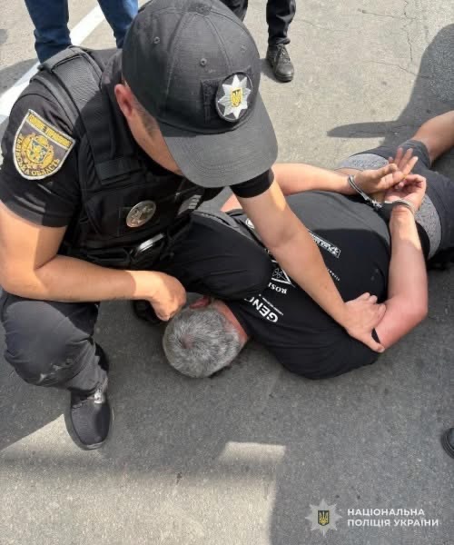 Застрелив чоловіка з мисливської рушниці: мешканцю Дрогобича загрожує до 15 років увʼязнення