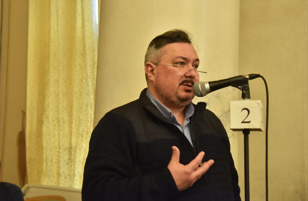 У Львівській облраді хочуть заслухати звіт Андрія Білоуса про комунальне майно