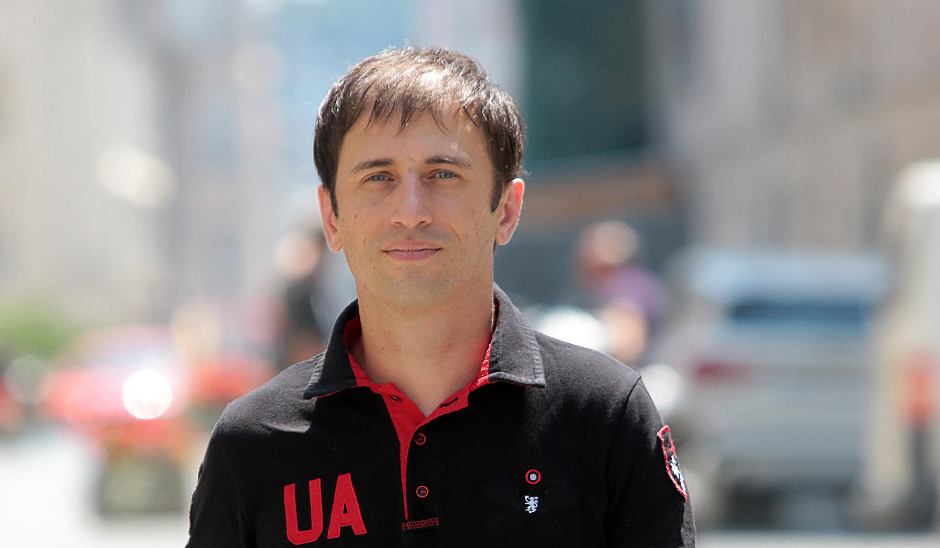 «Кандидат, що російською озвучував тисячі фільмів, не має права очолювати мовну інституцію», — Літинський про конкурс на мовного омбудсмена (ВІДЕО)