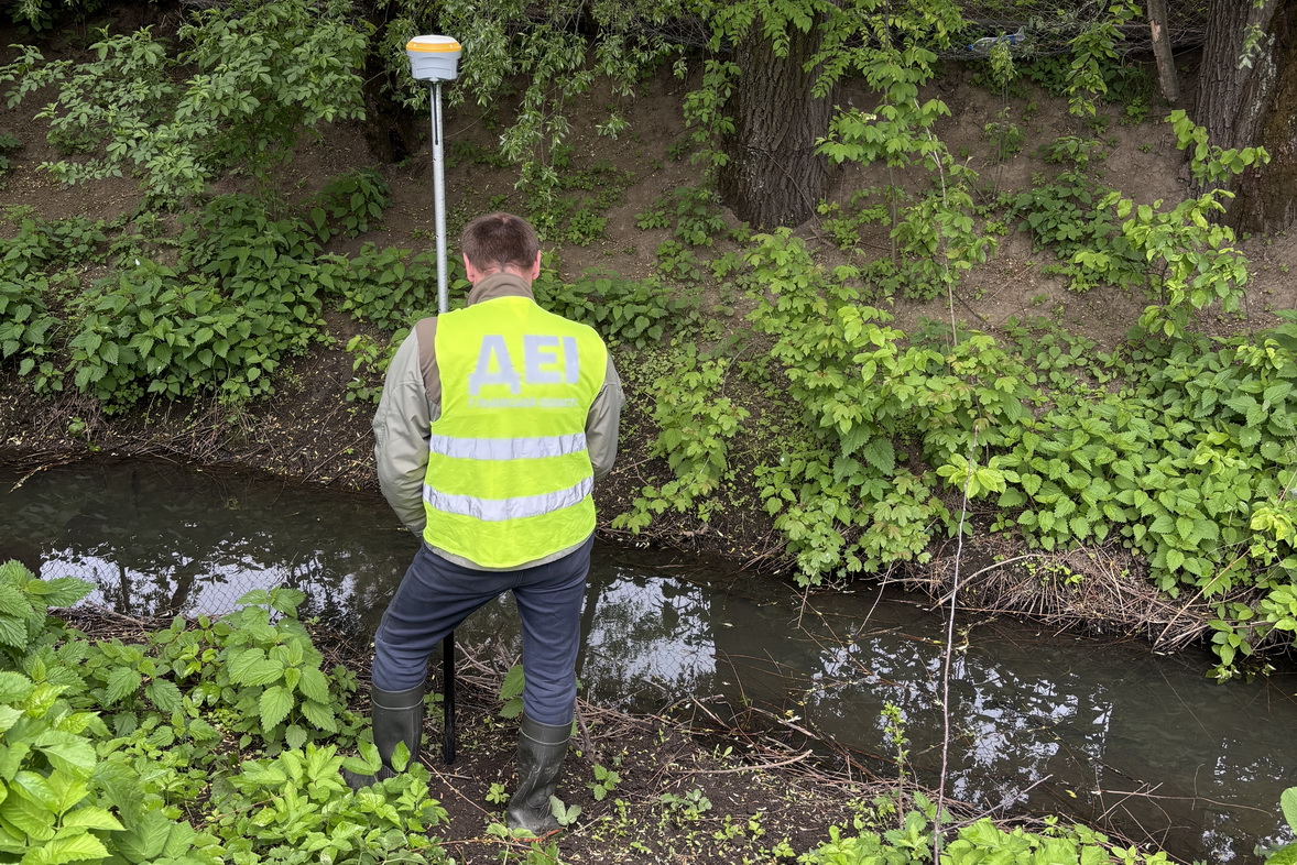 Землю захопили — сміття накинули: екологи викрили порушення у Бісковицькій громаді