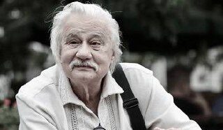 У Львові помер поет Ігор Калинець