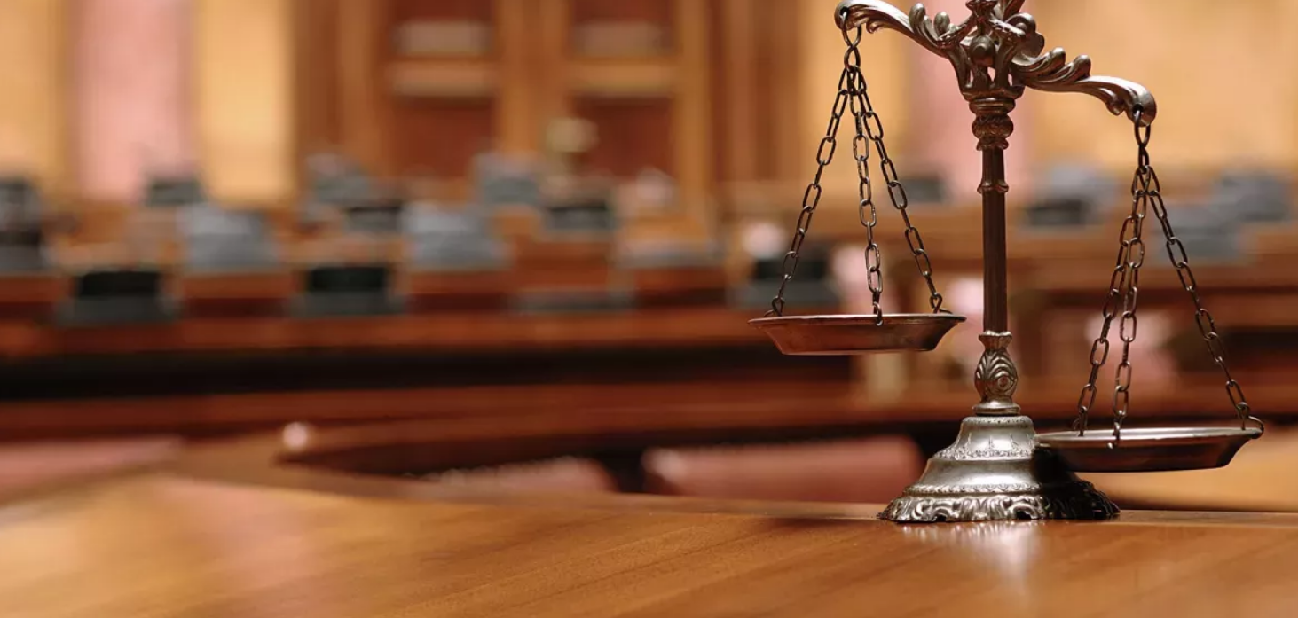 Шість років за співпрацю з окупантами: у Львові засудили вчительку з Горлівки