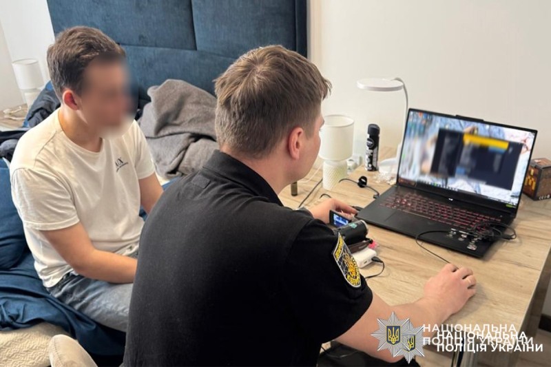 20-річний хакер зі Львова викрадав конфіденційні дані українців: йому загрожує до 5 років тюрми