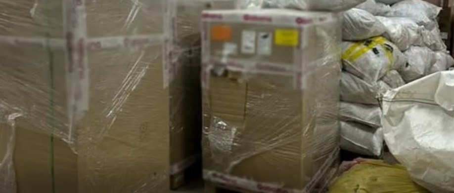 Контрабанда на 10 мільйонів: мешканця Львівщини судитимуть за незаконне перевезення техніки, косметики та мотоциклів