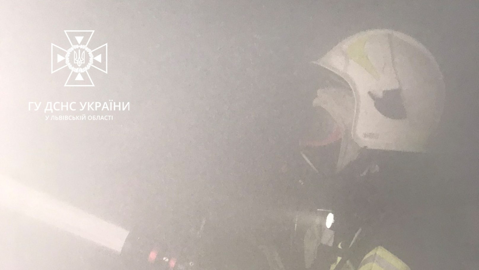 Через пожежу у квартирі загинув 54-річний чоловік