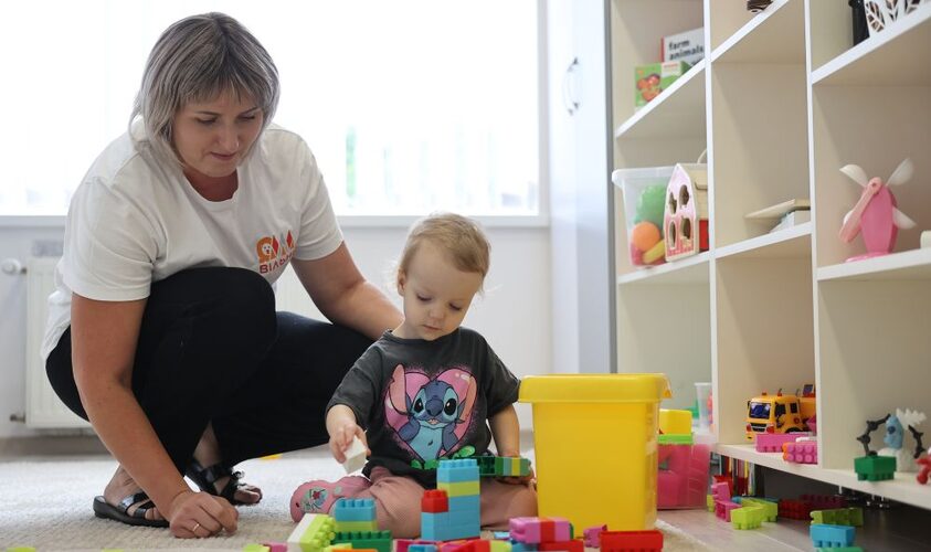 У Львові стартувала перша хвиля зарахування дітей до садочків: що важливо знати батькам