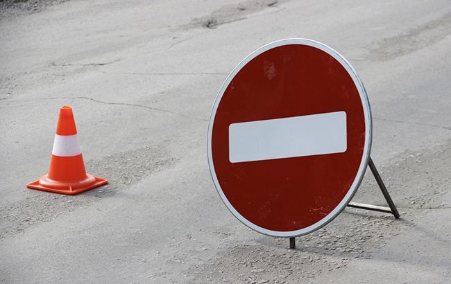 Через аварійний міст на Львівщині обмежили рух: під загрозою сполучення зі Славським