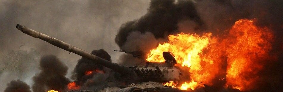 Мінус чотири літаки та 1000 військових: втрати російської армії за добу