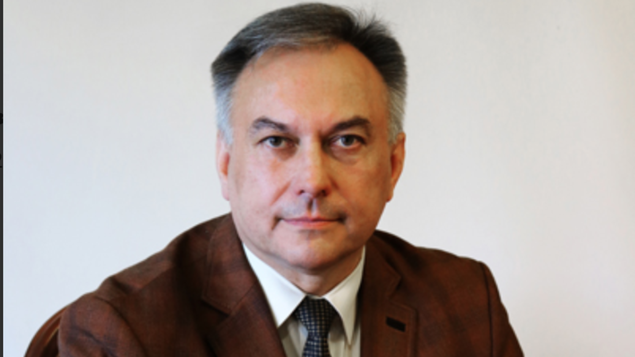 Понад 800 тисяч доходу та підозра у тендерах: що відомо про проректора Ігоря Турка