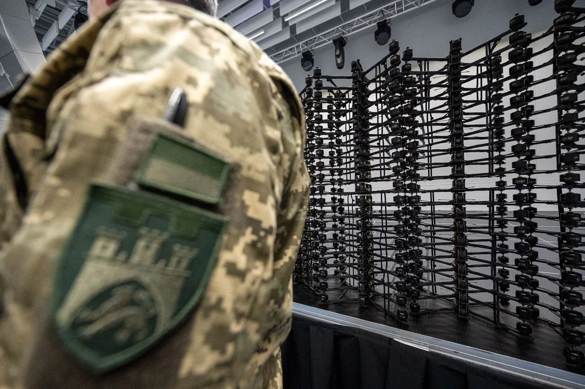 Від початку року громади Львівщини спрямували понад 1,36 мільярда гривень на оборону: хто найбільше