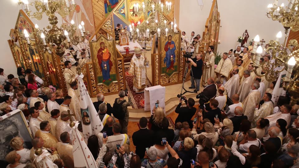 Медичний проєкт з Львівщини отримає Грант Шептицького