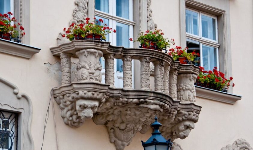 У Львові стартує конкурс на найкраще озеленення балконів та підвіконь