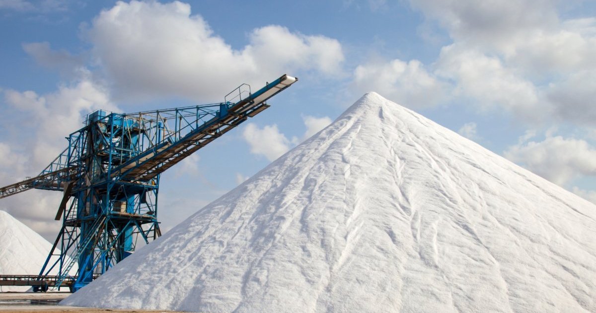 Кабмін затвердив стратегічні родовища калійної солі на Львівщині: перелік