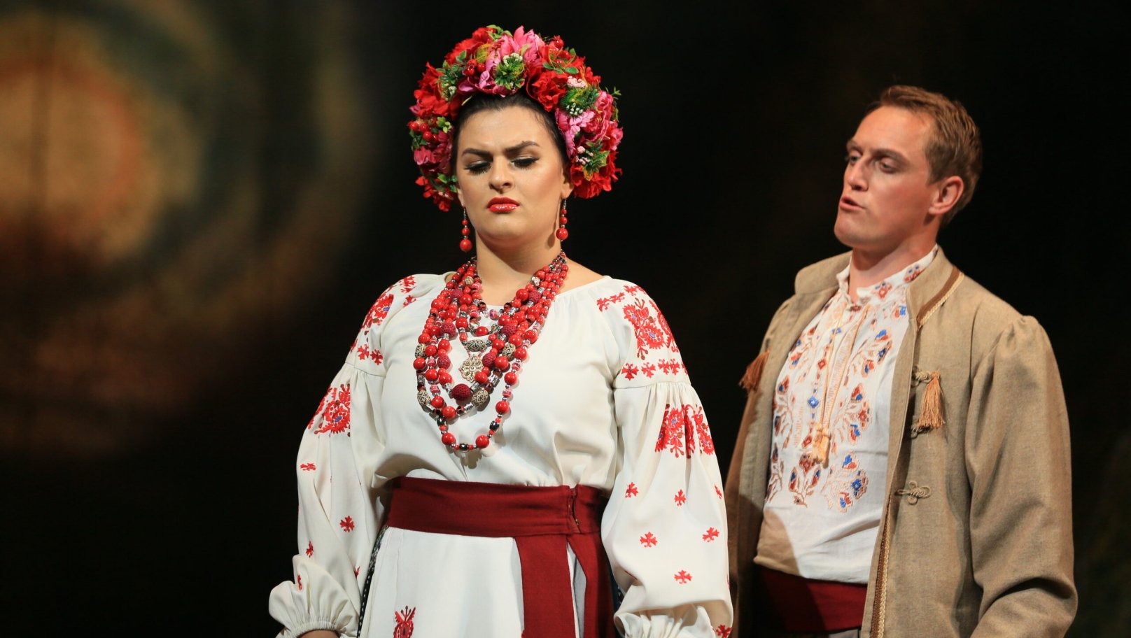 Солістка Львівської опери стала лауреаткою двох премій в Італії