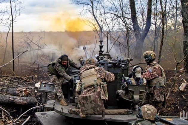 Втрати ворога станом на 4 липня 2025 – Генштаб ЗСУ