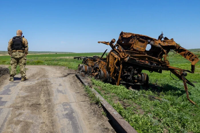 За минулу добу українські Захисники знищили 1000 окупантів