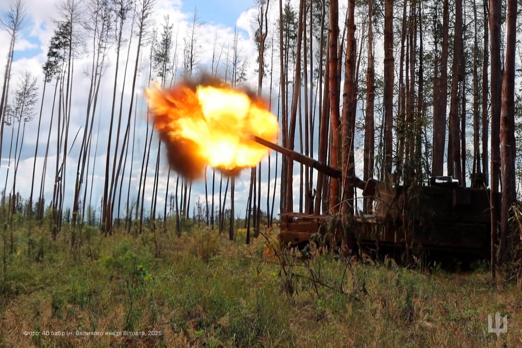 Втрати ворога: ЗСУ відмінусували ще більше тисячі росіян