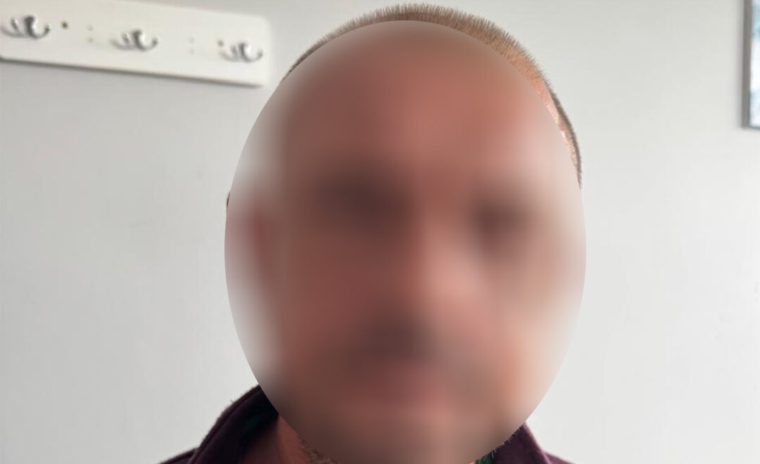 На Стрийщині затримали чоловіка, який обікрав будинок односельчанина