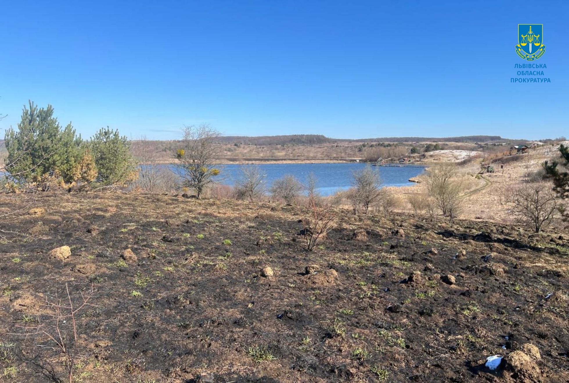 На Самбірщині судитимуть землевпорядника за масштабні махінації із землею