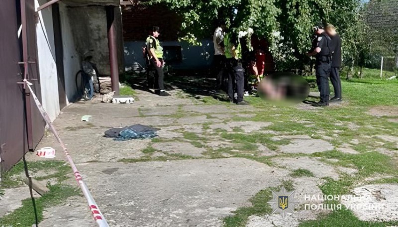 Мешканцеві Львівщини загрожує до 15 років ув’язнення за те, що побив до смерті знайомого