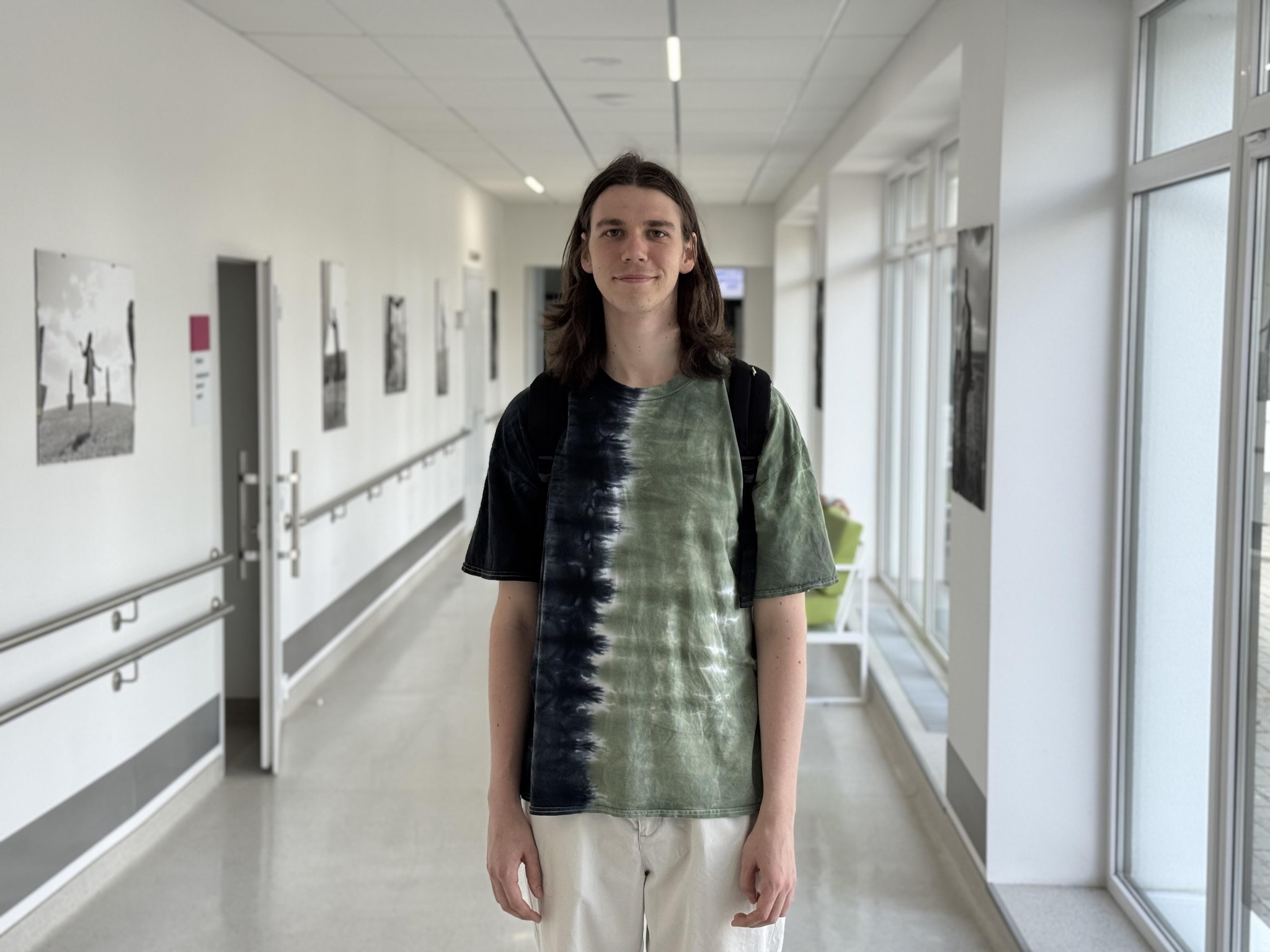 22-річний хлопець мало не загинув через те, що ігнорував біль у животі