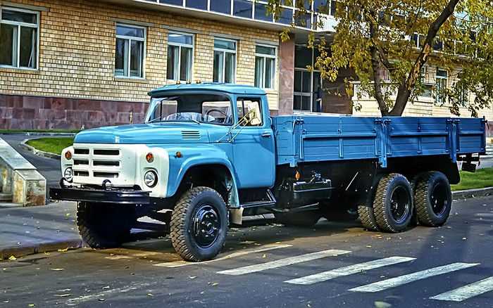 П’яного водія вантажівки у Львові зупинили завдяки уважному свідку