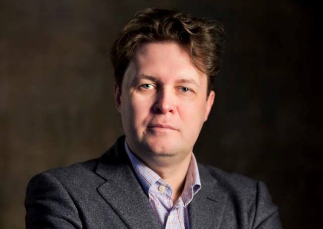 «росія розглянула наші архіви і тепер з них ліпить фейки» — Євген Магда про тактику кремлівської пропаганди (ВІДЕО)