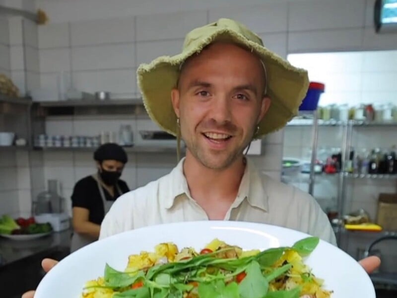 Сальмонели в продуктах із «Китайського привіту» не виявили — досліджують персонал