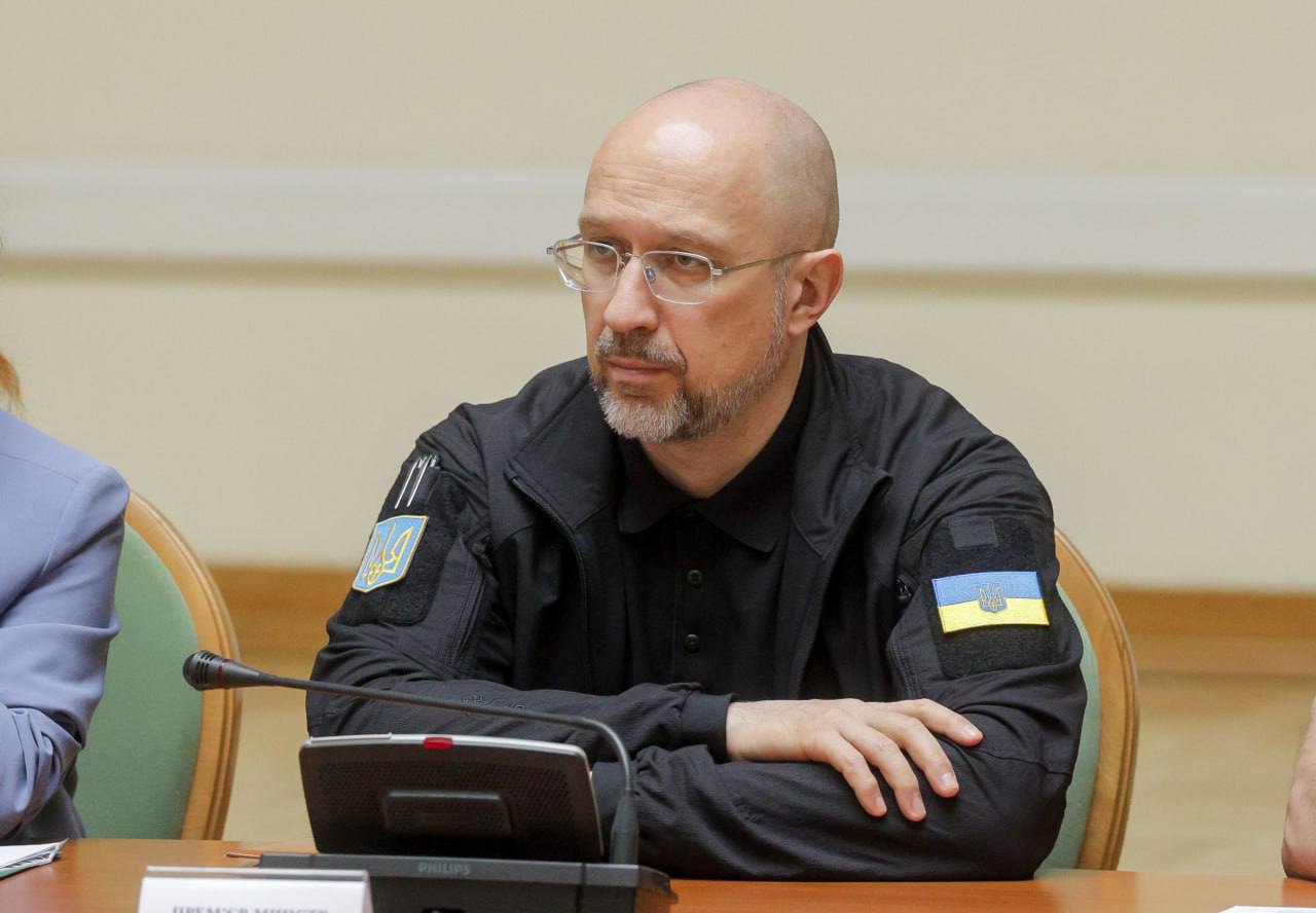 Верховна Рада відправила у відставку уряд Шмигаля: що відомо на цю мить