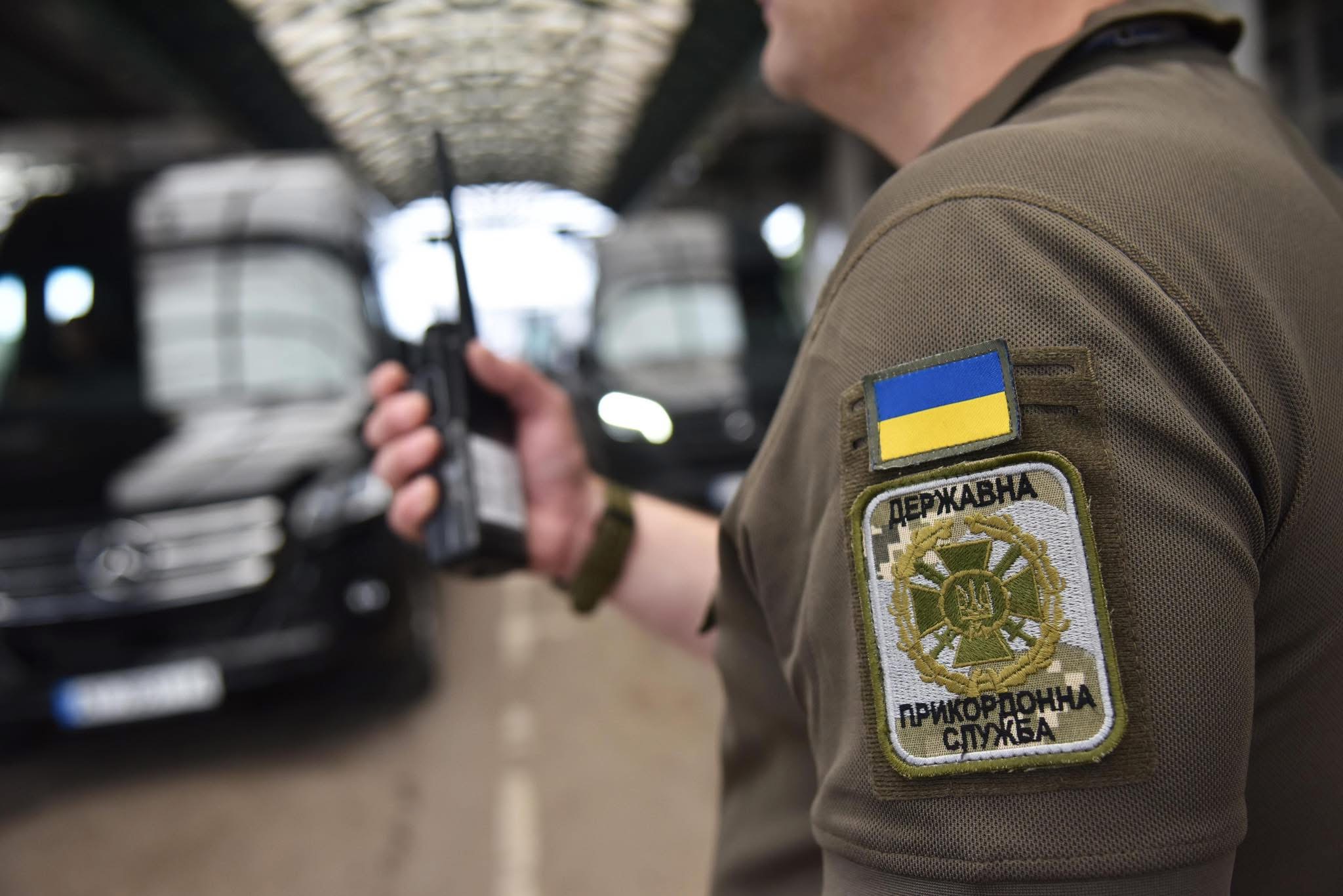 Понад 1,3 мільйона громадян перетнули кордон на Львівщині у перший місяць літа