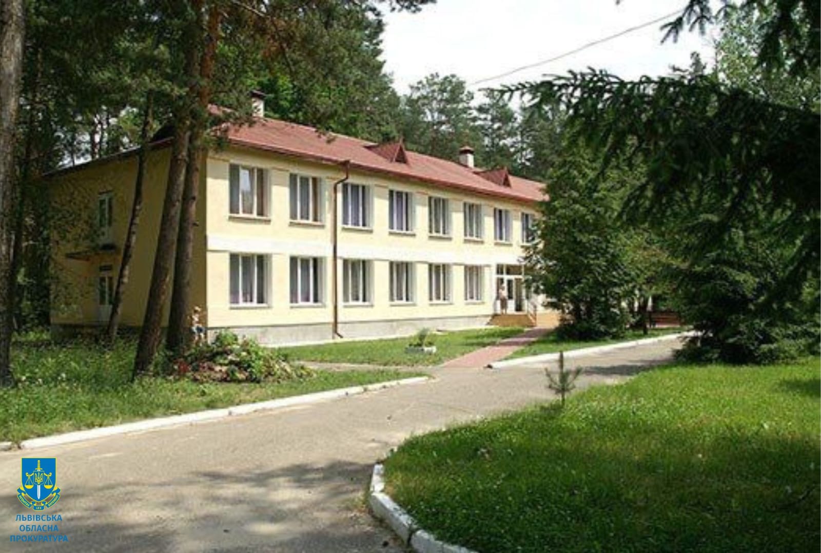 На Львівщині посадовець і підрядник привласнили 1,3 млн грн на ремонті житла для ВПО