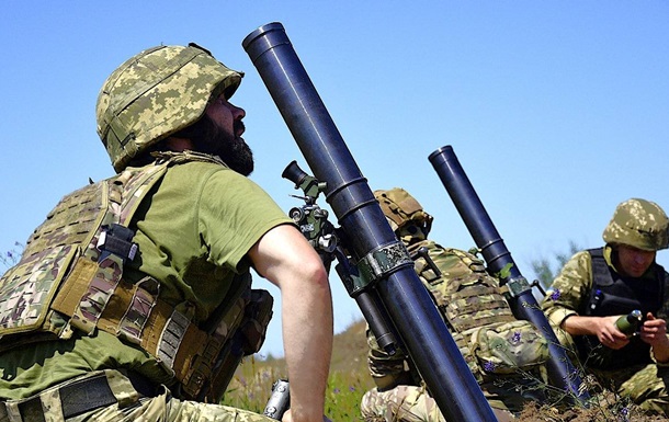 Чотири десятки артсистем та 1110 піхотинців: Генштаб ЗСУ оприлюднив втрати рф