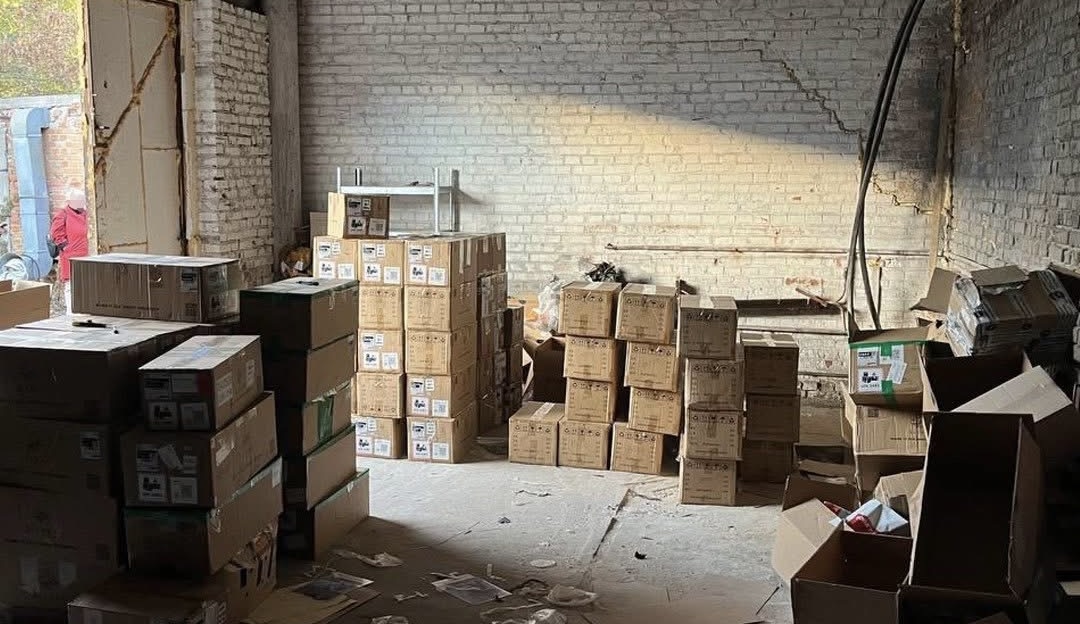 На Львівщині судитимуть киянина за незаконний продаж електронок на понад 14 млн грн