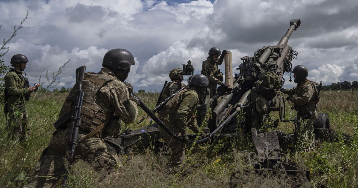 Втрати ворога станом на 13 липня 2025 – Генштаб ЗСУ