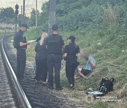 П’яний чоловік у Львові напав на дітей, що хотіли допомогти: постраждала 13-річна дівчинка