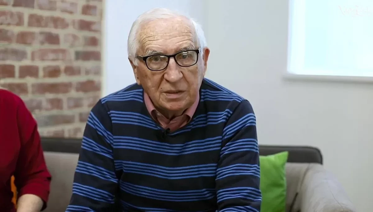 Професор Йосип Лось програв суд щодо поновлення в Львівському університеті