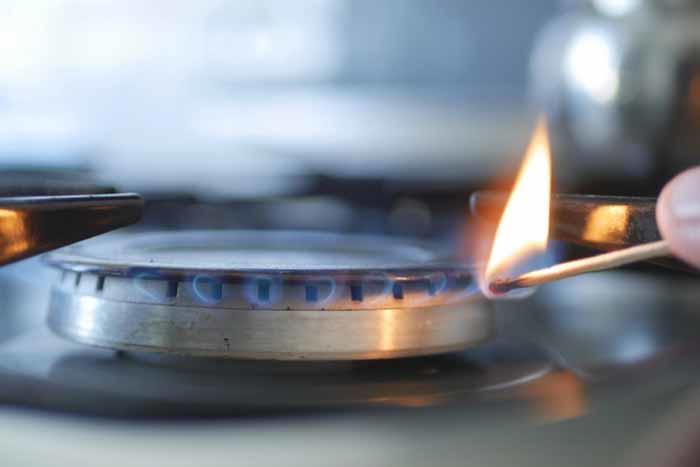 Десять населених пунктів на Львівщині залишилися без газу: причина