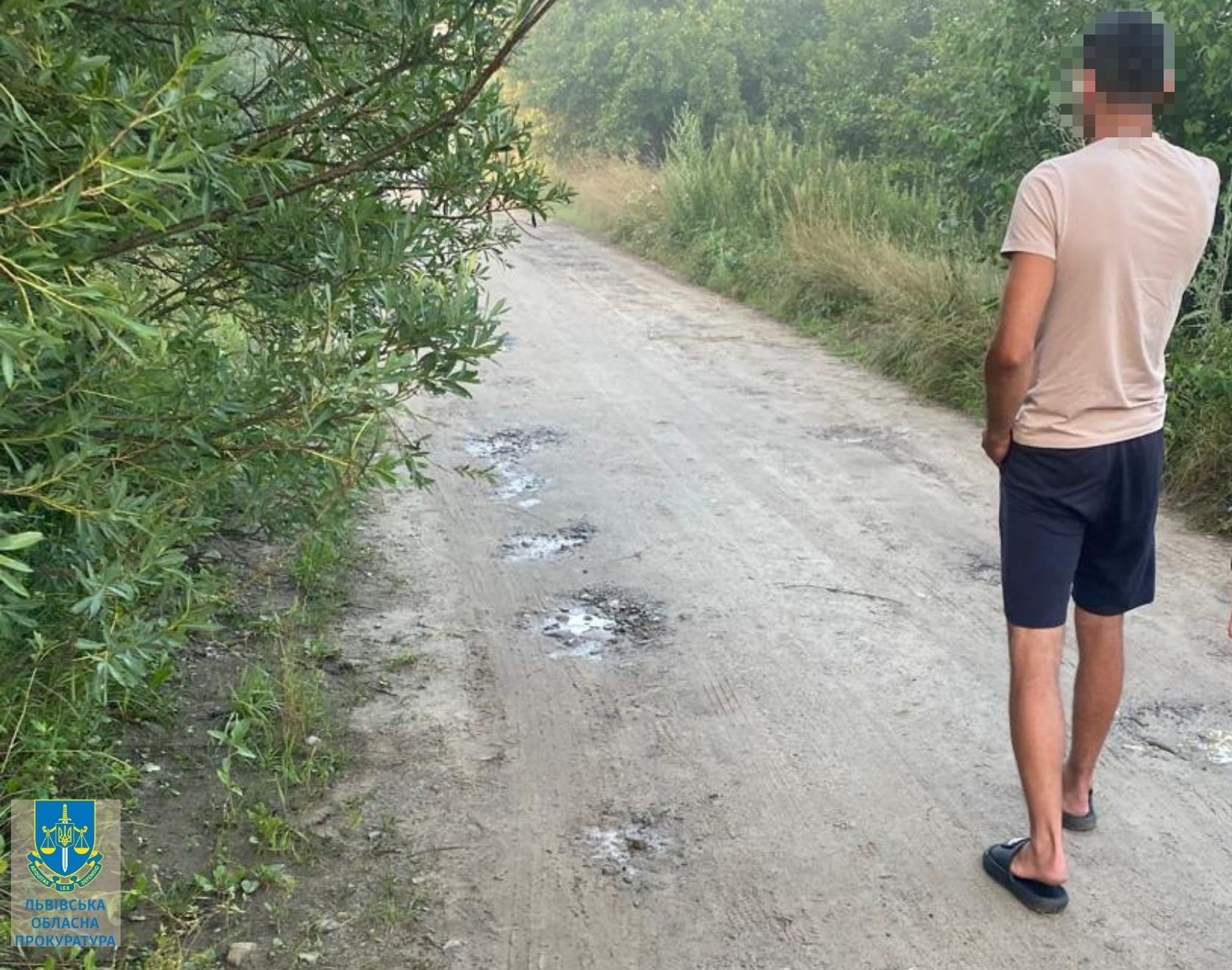 «З’ясовував стосунки» з дерев’яною битою: 20-річний львівʼянин жорстоко побив знайомого