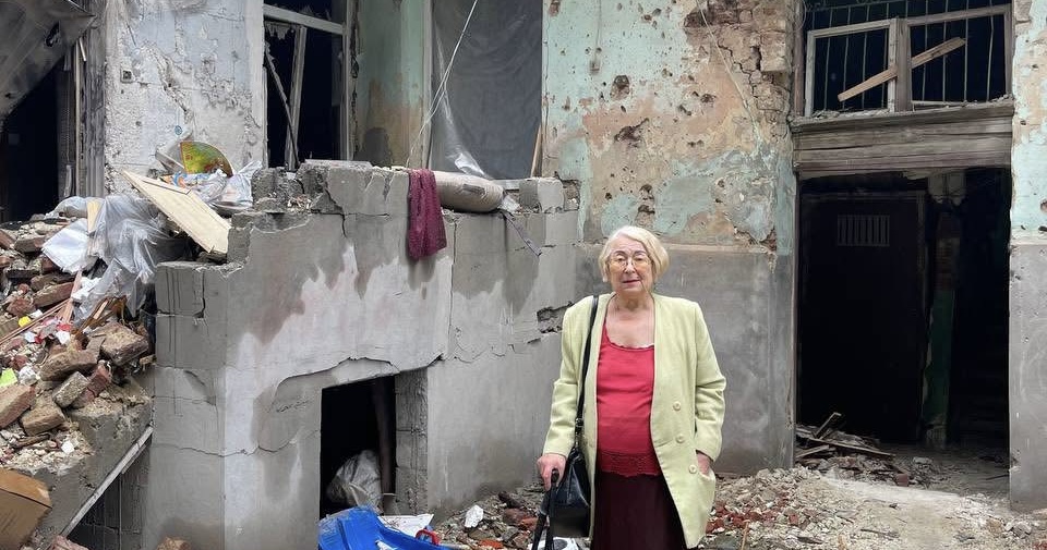Мерія Львова забезпечить житлом переможницю радіодиктанту Христину Гоянюк