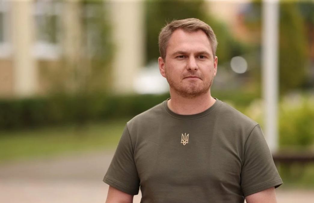Офіс генпрокурора анонсував перевірку можливих неправомірних дій СБУ під час обшуків у НАБУ