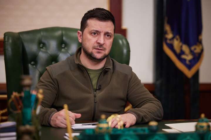 Володимир Зеленський анонсував законопроєкт про посилення незалежності антикорупційних органів