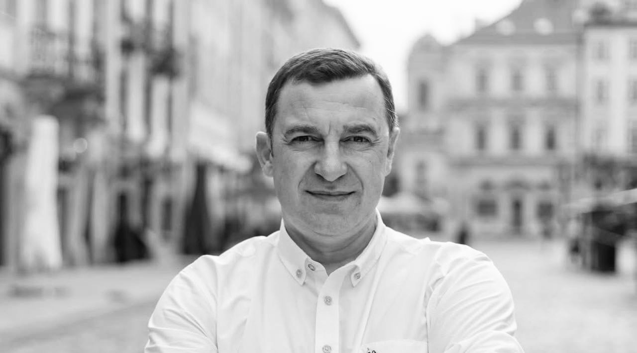 У ДТП загинув народний депутат та бізнесмен Ярослав Рущишин